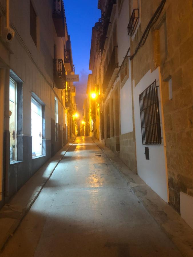 De Tourist خافييا المظهر الخارجي الصورة
