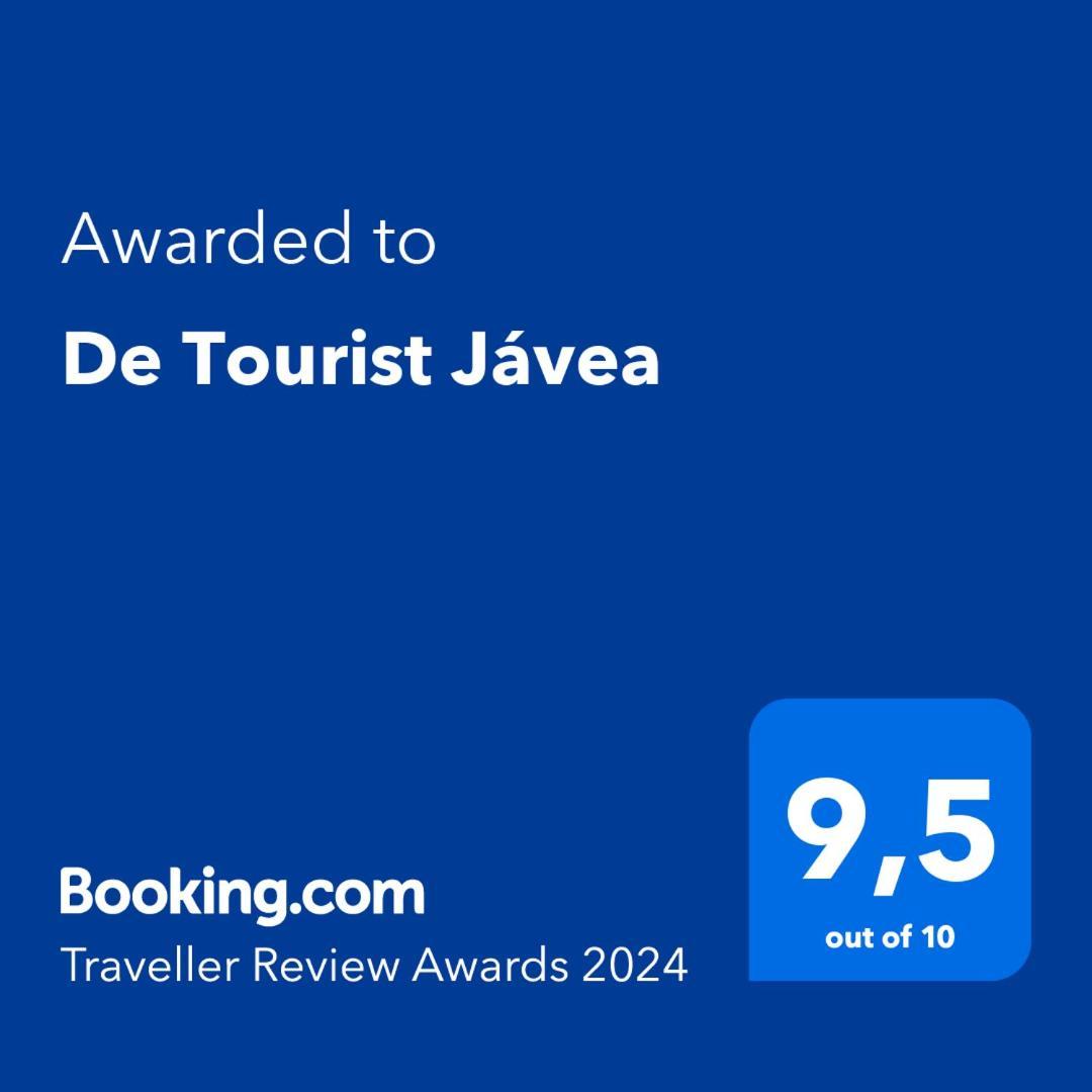 De Tourist خافييا المظهر الخارجي الصورة